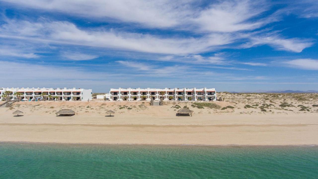 Villas Paradise 12 By Kivoya Playa Encanto Eksteriør billede