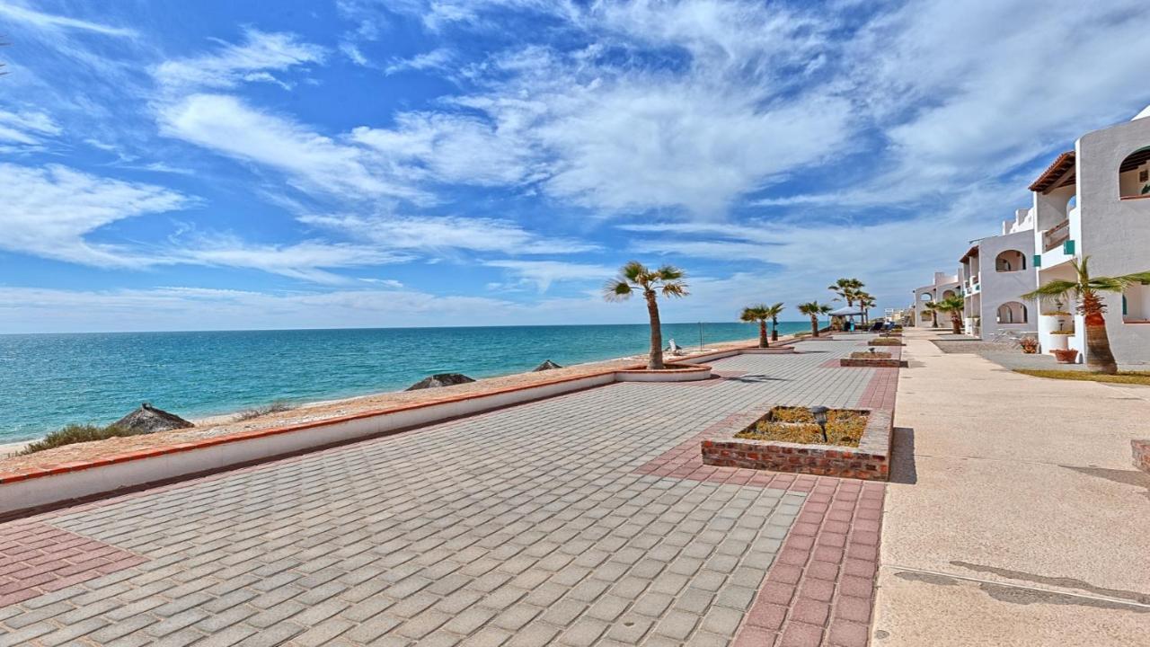 Villas Paradise 12 By Kivoya Playa Encanto Eksteriør billede