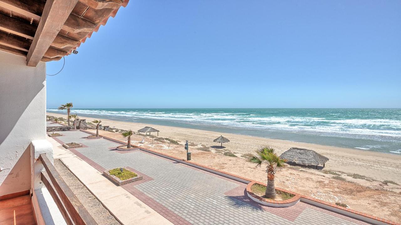 Villas Paradise 12 By Kivoya Playa Encanto Eksteriør billede