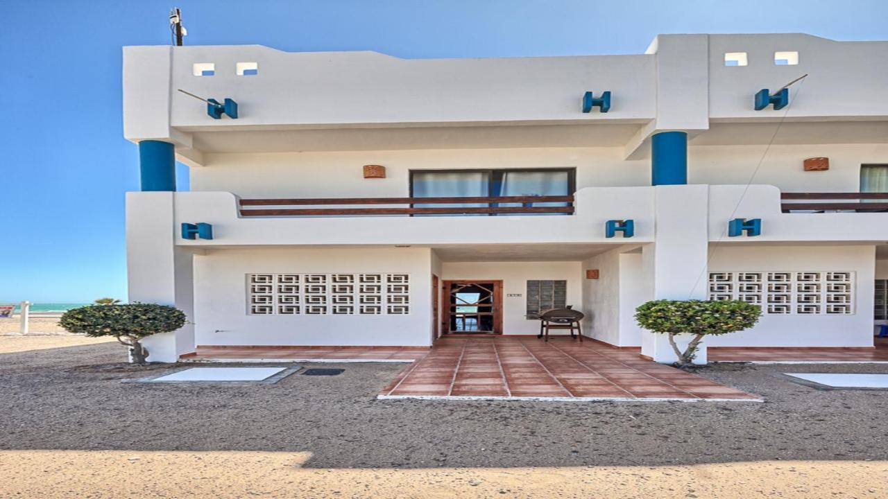 Villas Paradise 12 By Kivoya Playa Encanto Eksteriør billede