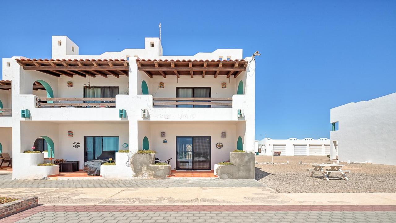 Villas Paradise 12 By Kivoya Playa Encanto Eksteriør billede