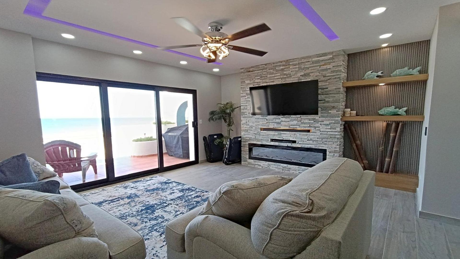 Villas Paradise 12 By Kivoya Playa Encanto Eksteriør billede